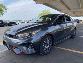 2022 Kia Forte