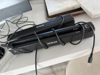 Epson ES-50 Scanner