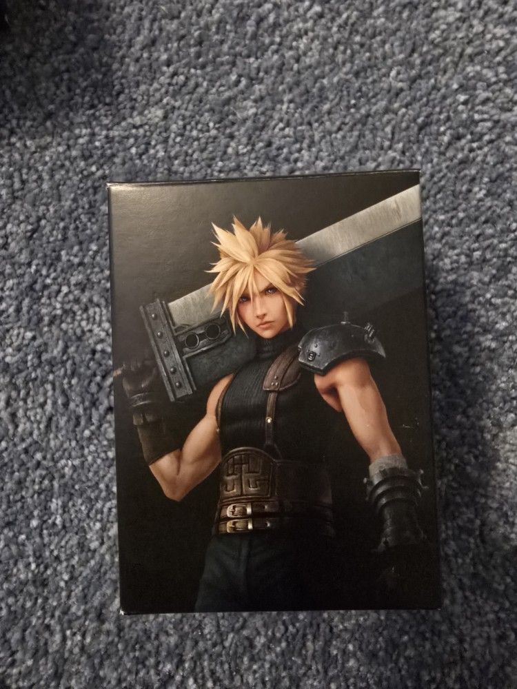 Limit Break MTG Precon