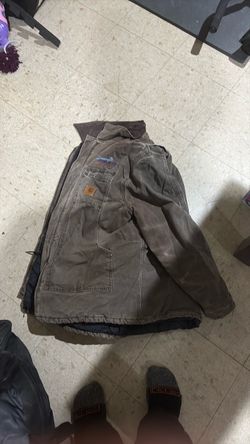 Carhartt Jacket