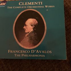 Clementi