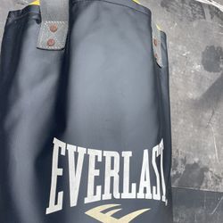 Everlast punching bag, Boxing bag, pick up and Clairemont Everlast Punching Bag, Boxing Bag, m