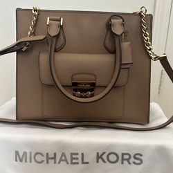 Michael Kors Bridgette Tote