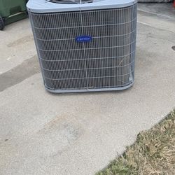 2.5 Ton Heat Pump Condenser 