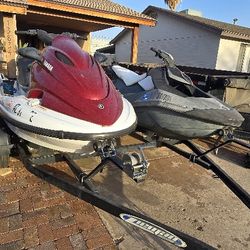 Jetski 