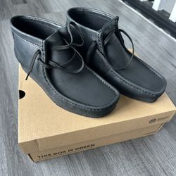 Clark’s Collection 