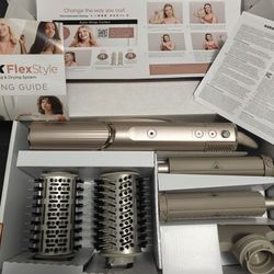 Shark Flexstyler Dryer 