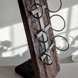 Table Top Wine Rack 