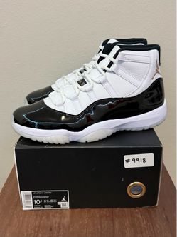Jordan 11 DMP Gratitude Size 10.5