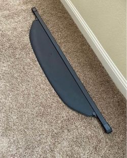 Cargo Cover Tab 4
