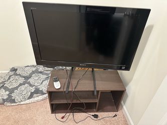 Sony Bravia Flat Screen TV
