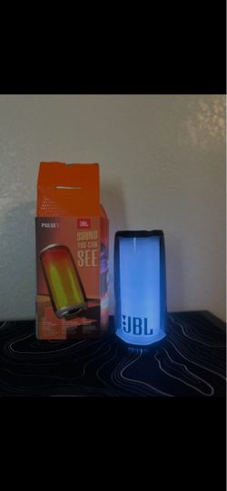 JBL Pulse 5 Bluetooth Speaker