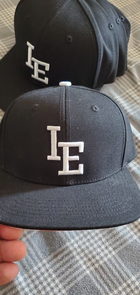 IE Hats 