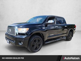 2013 Toyota Tundra