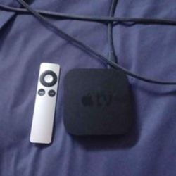 Apple TV+ Ipod Nano