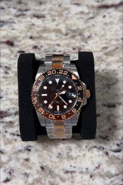 Rootbr watch