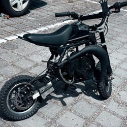 Mini Bike 50cc 2 stroke 150 OBO