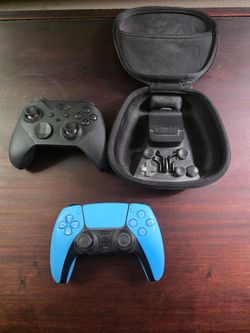 Xbox One Elite Series 2 Controller Playstation PS5 Video Game Controller