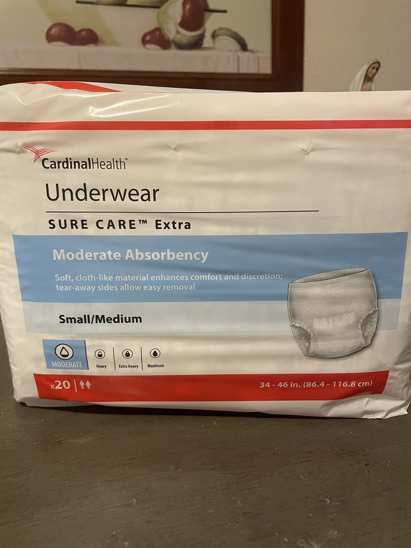 Adult Diapers