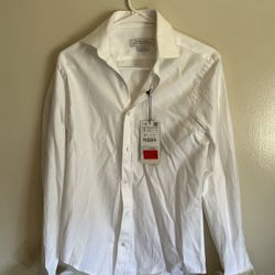 Zara Men’s Shirt Cuff