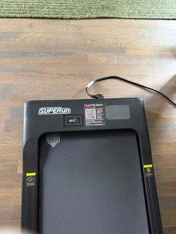 Walking Pad or Treadmill