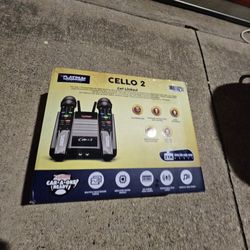 Cello 2 