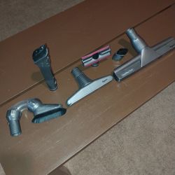 Dyson animal Attachments