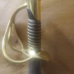 1849 Calvary Sabre
