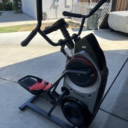 Bowflex MaxTrainer M5