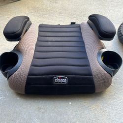 Chicco Booster Seat