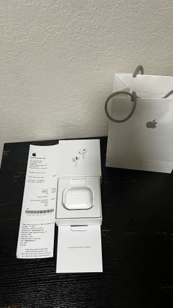 AirPods Pro2s