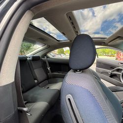 2007 Scion tC