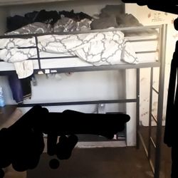 Twin Size bunkbed