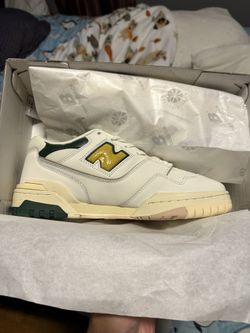 New Balance 550 9.5