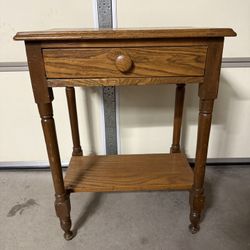 Antique Small Table