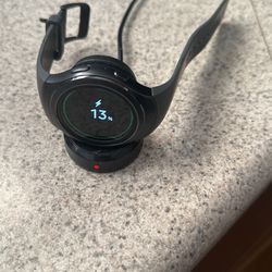 Samsung Gear S2 Watch