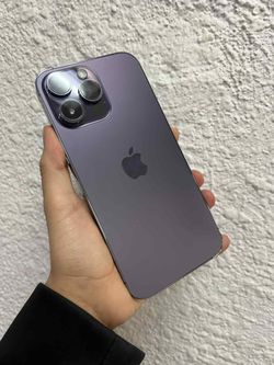 iPhone 14 Pro Max 512GB UNLOCKED 