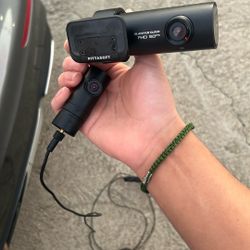 Dash Cam 