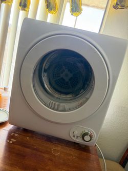 Dryer for apartment