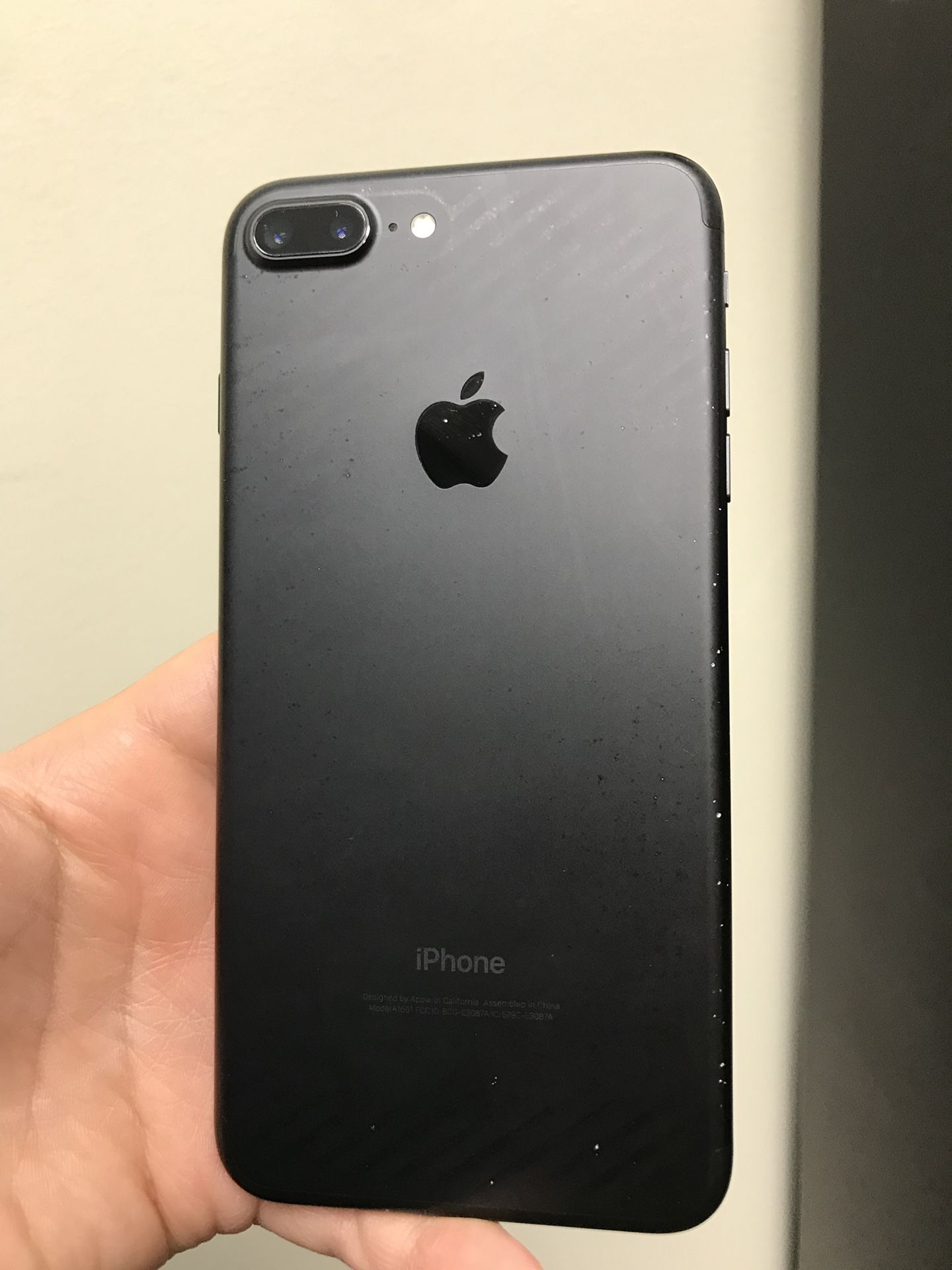 iPhone 7 Plus 32GB Factory Unlocked