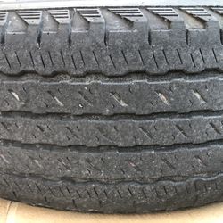 Rims18”for Truck Ford Or Lincoln