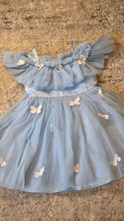 Kids dress