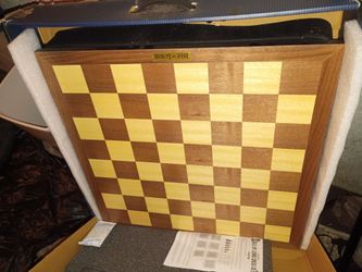 Chess set