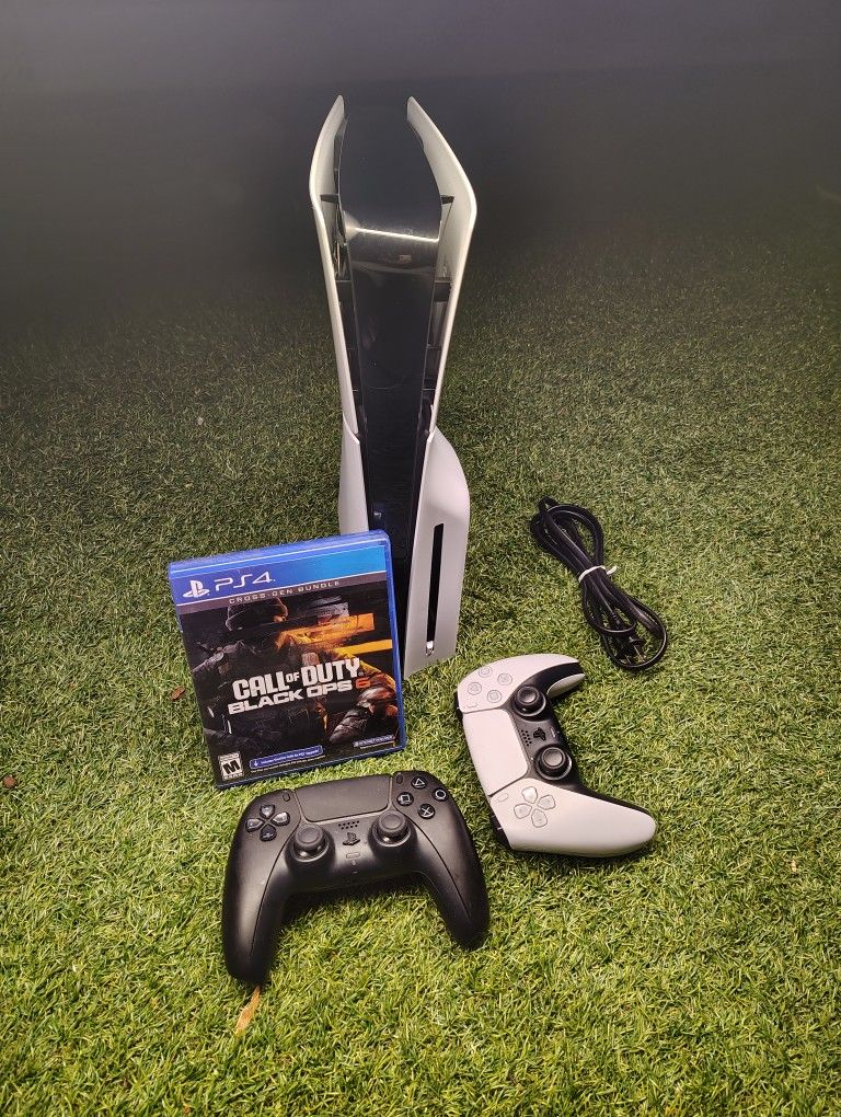 PlayStation 5 Bundle