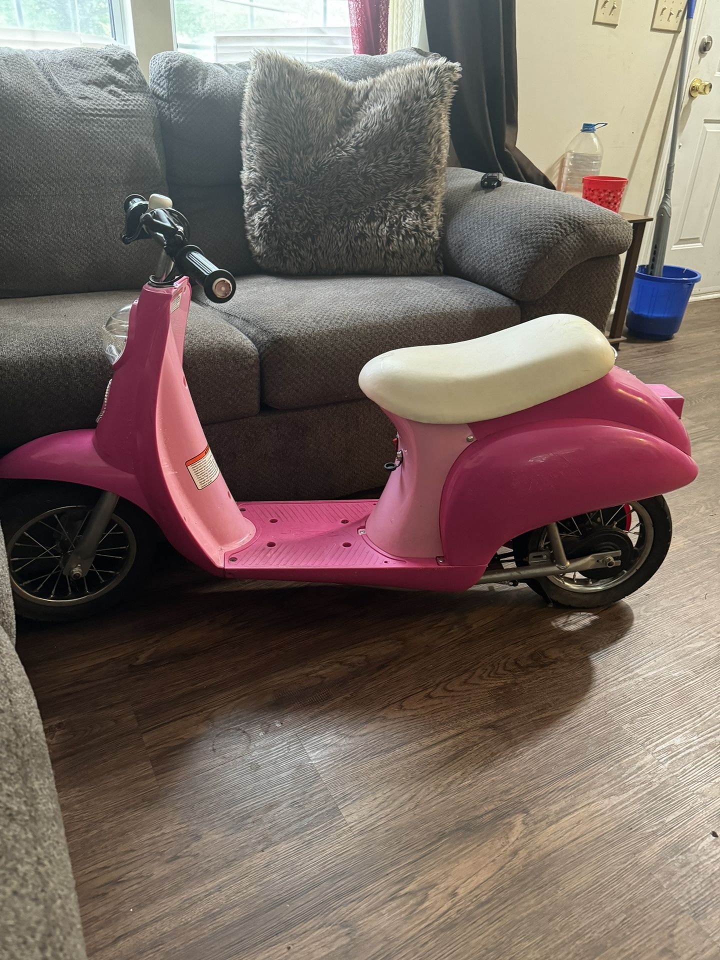 Scooter