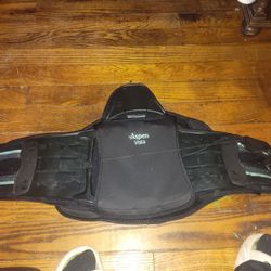 Aspen Vista LSO Adjustable Back Brace 