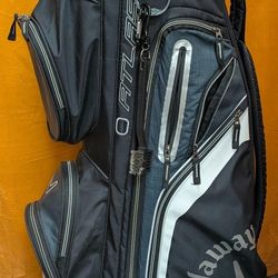 Callaway Atlas Bag