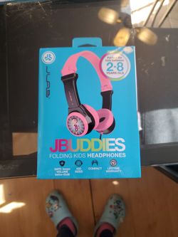 Jbuddies Foldink