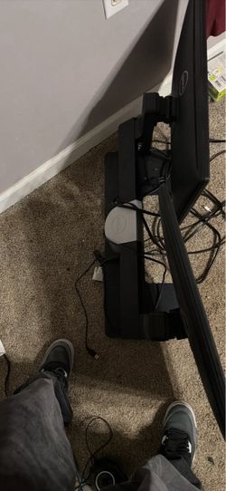 Dell monitor