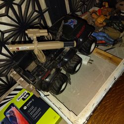 Gi Joes